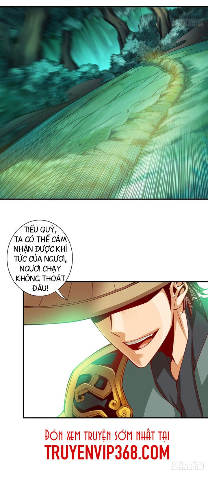 Sư Huynh Nhà Ta Thật Quá Thận Trọng Chapter 12 - 19