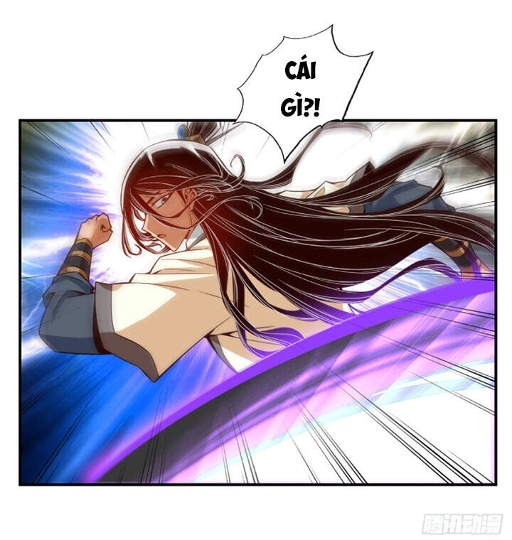 Sư Huynh Nhà Ta Thật Quá Thận Trọng Chapter 12 - 21