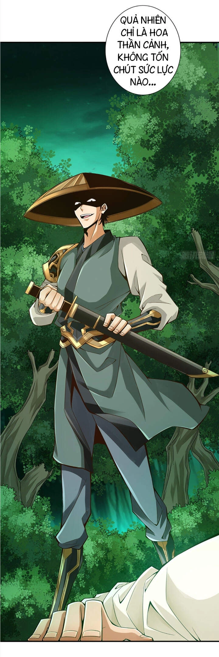 Sư Huynh Nhà Ta Thật Quá Thận Trọng Chapter 13 - 5