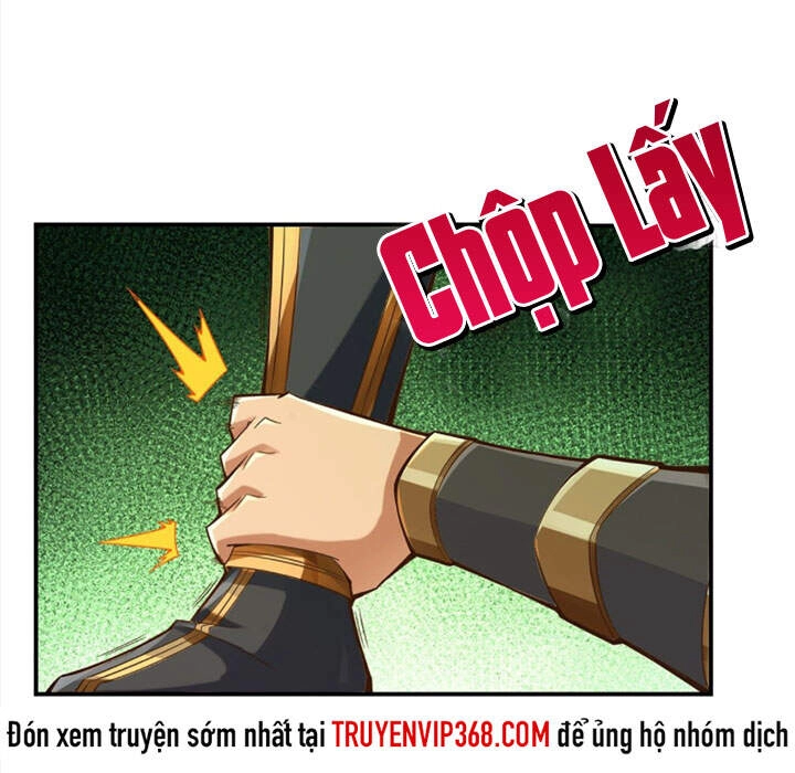 Sư Huynh Nhà Ta Thật Quá Thận Trọng Chapter 13 - 6