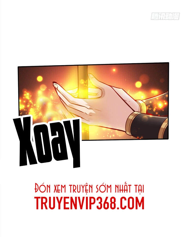 Sư Huynh Nhà Ta Thật Quá Thận Trọng Chapter 13 - 19