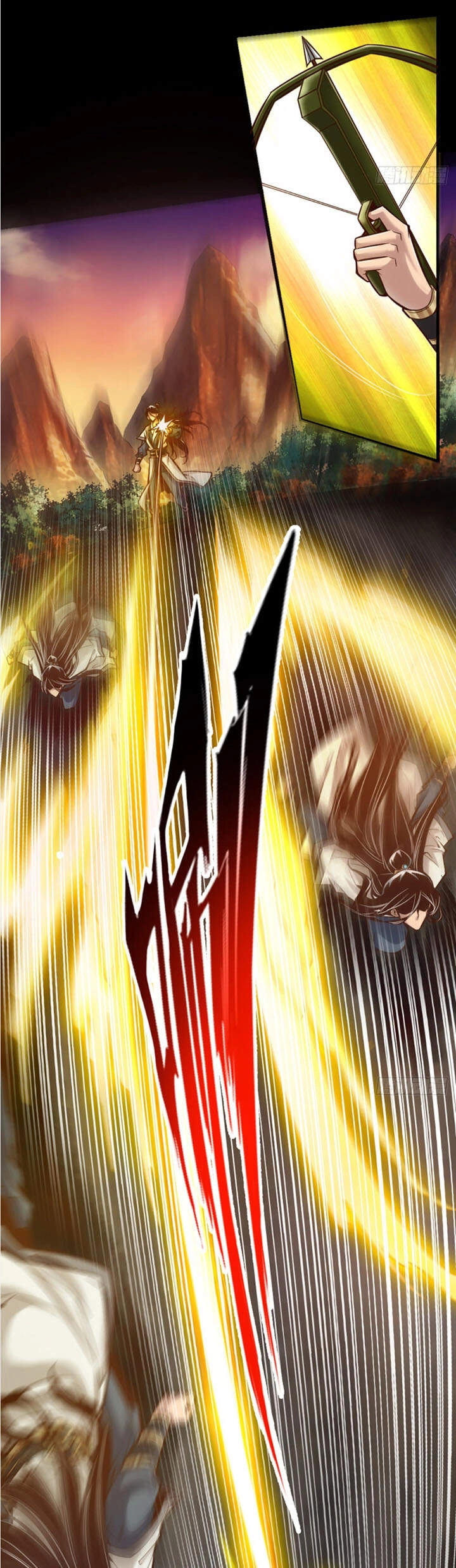 Sư Huynh Nhà Ta Thật Quá Thận Trọng Chapter 13 - 25