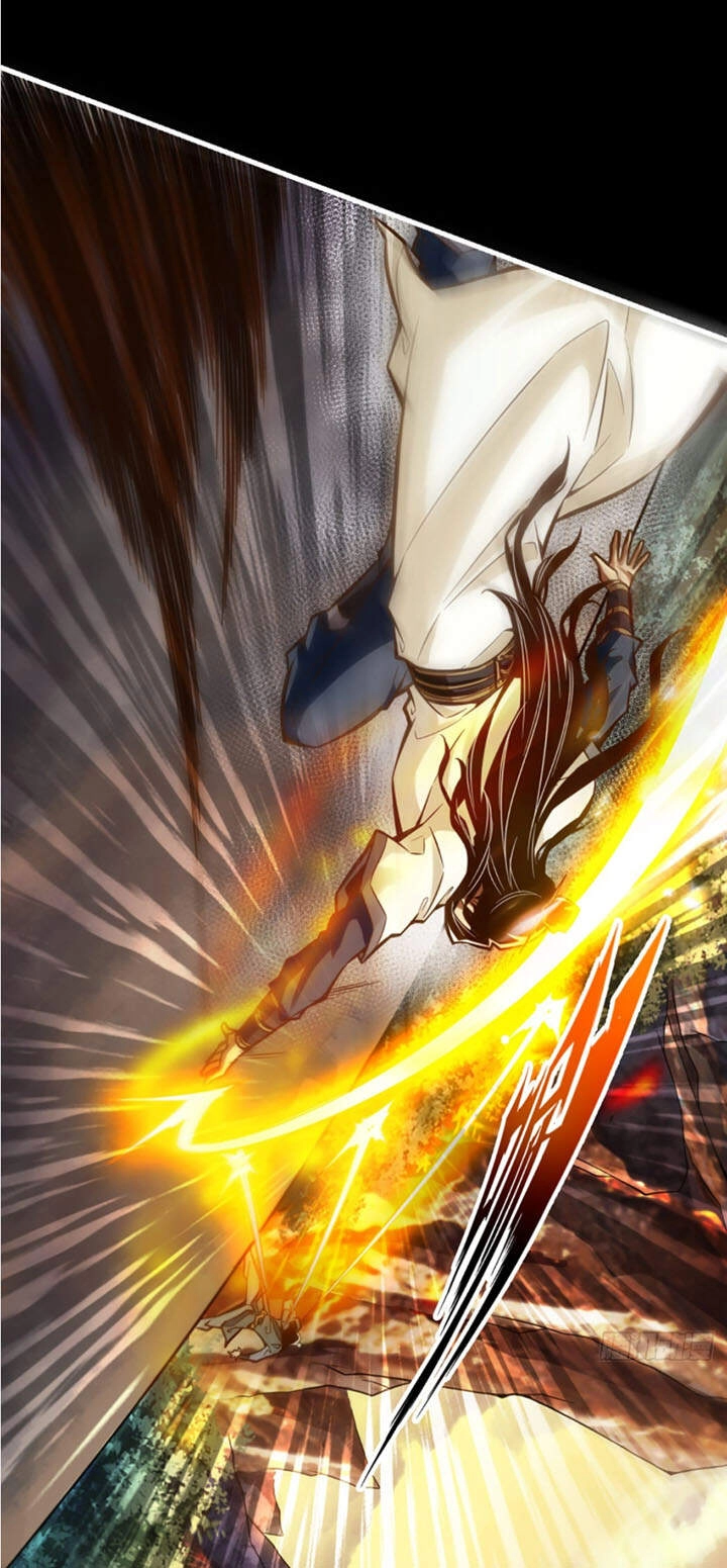 Sư Huynh Nhà Ta Thật Quá Thận Trọng Chapter 13 - 28