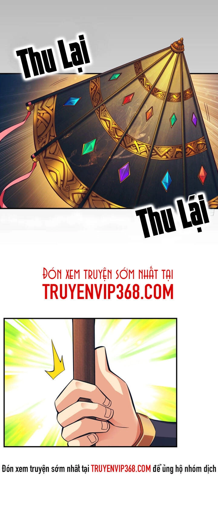 Sư Huynh Nhà Ta Thật Quá Thận Trọng Chapter 14 - 11