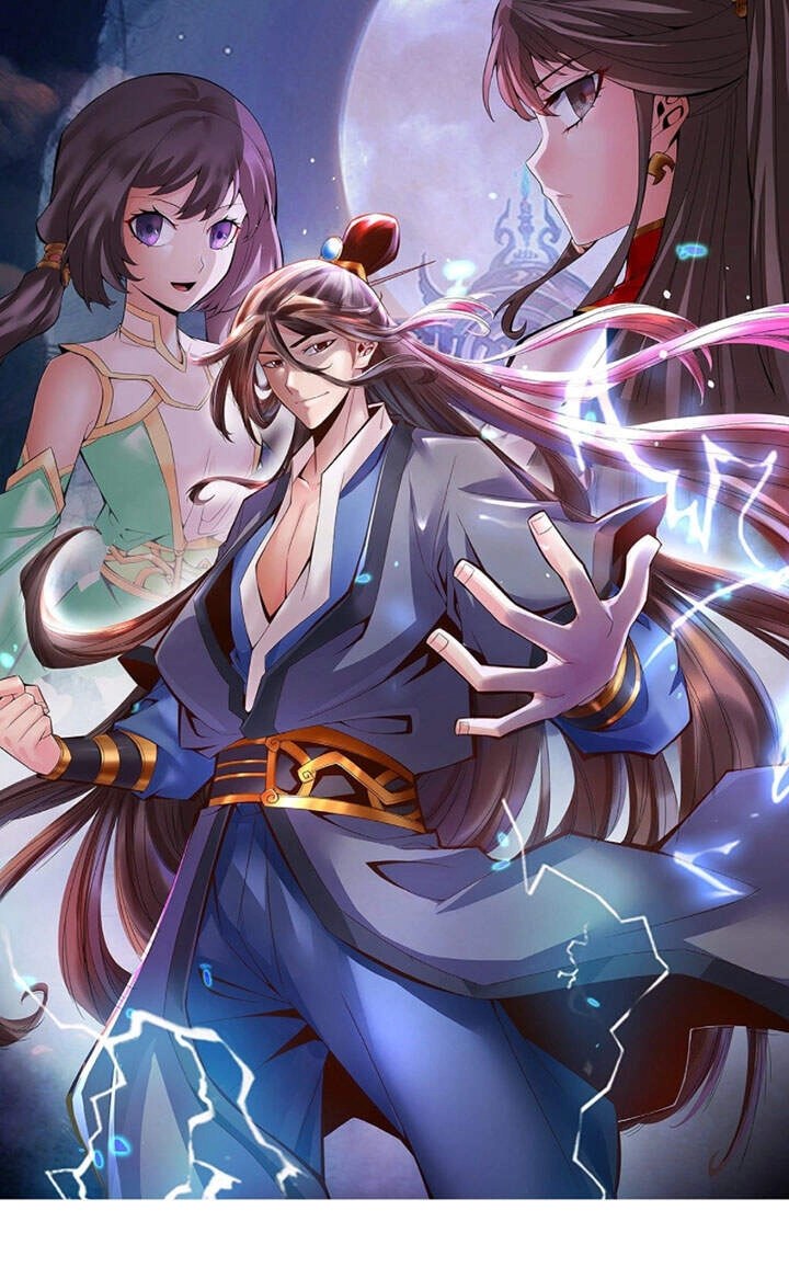 Sư Huynh Nhà Ta Thật Quá Thận Trọng Chapter 15 - 2