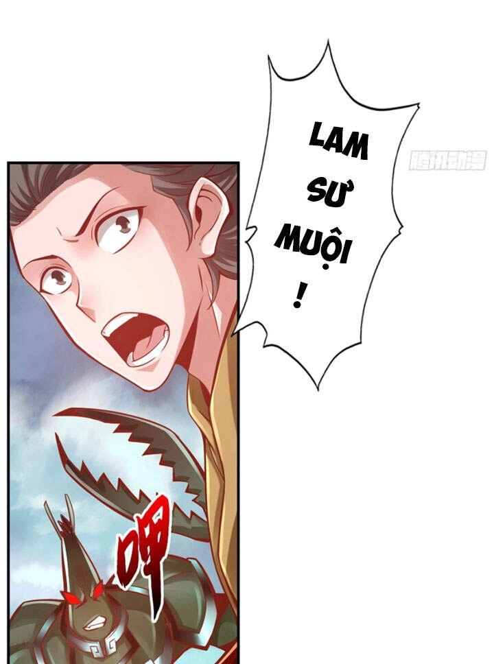 Sư Huynh Nhà Ta Thật Quá Thận Trọng Chapter 15 - 6