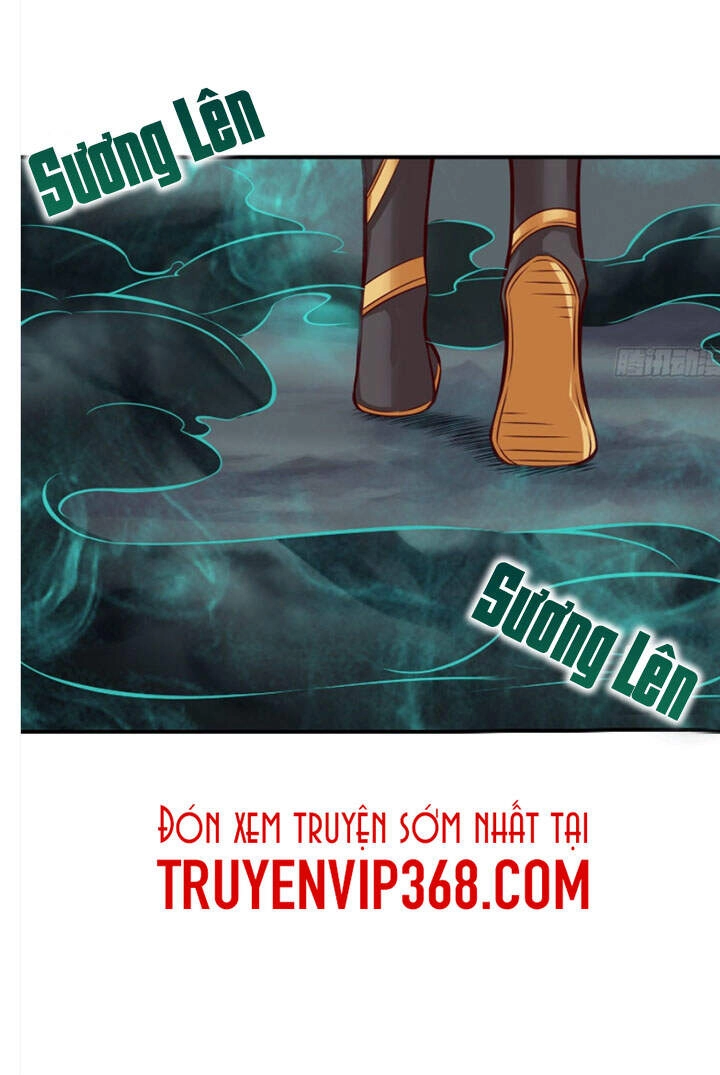 Sư Huynh Nhà Ta Thật Quá Thận Trọng Chapter 16 - 6