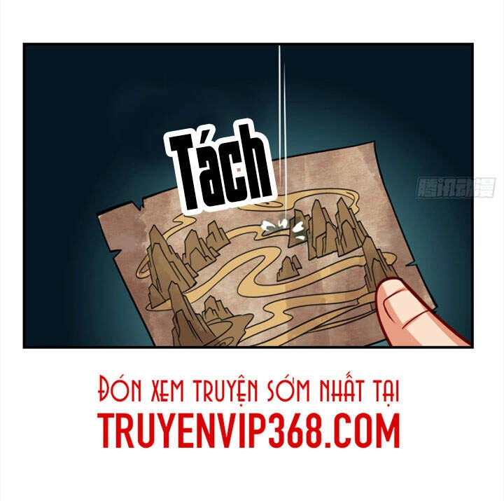 Sư Huynh Nhà Ta Thật Quá Thận Trọng Chapter 16 - 15