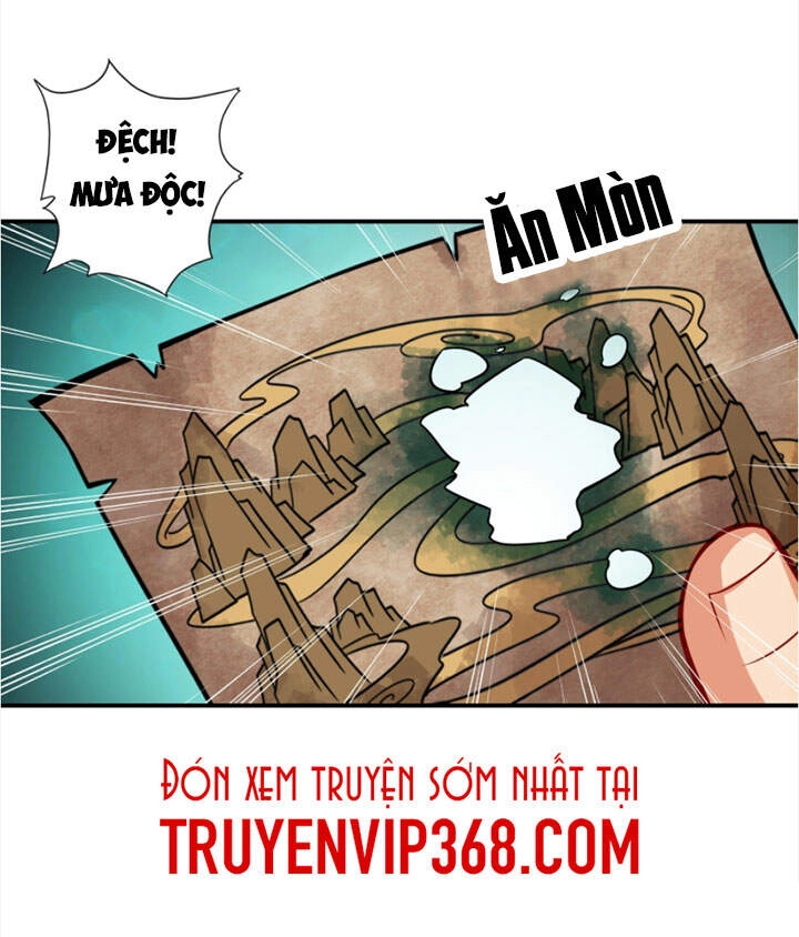 Sư Huynh Nhà Ta Thật Quá Thận Trọng Chapter 16 - 16