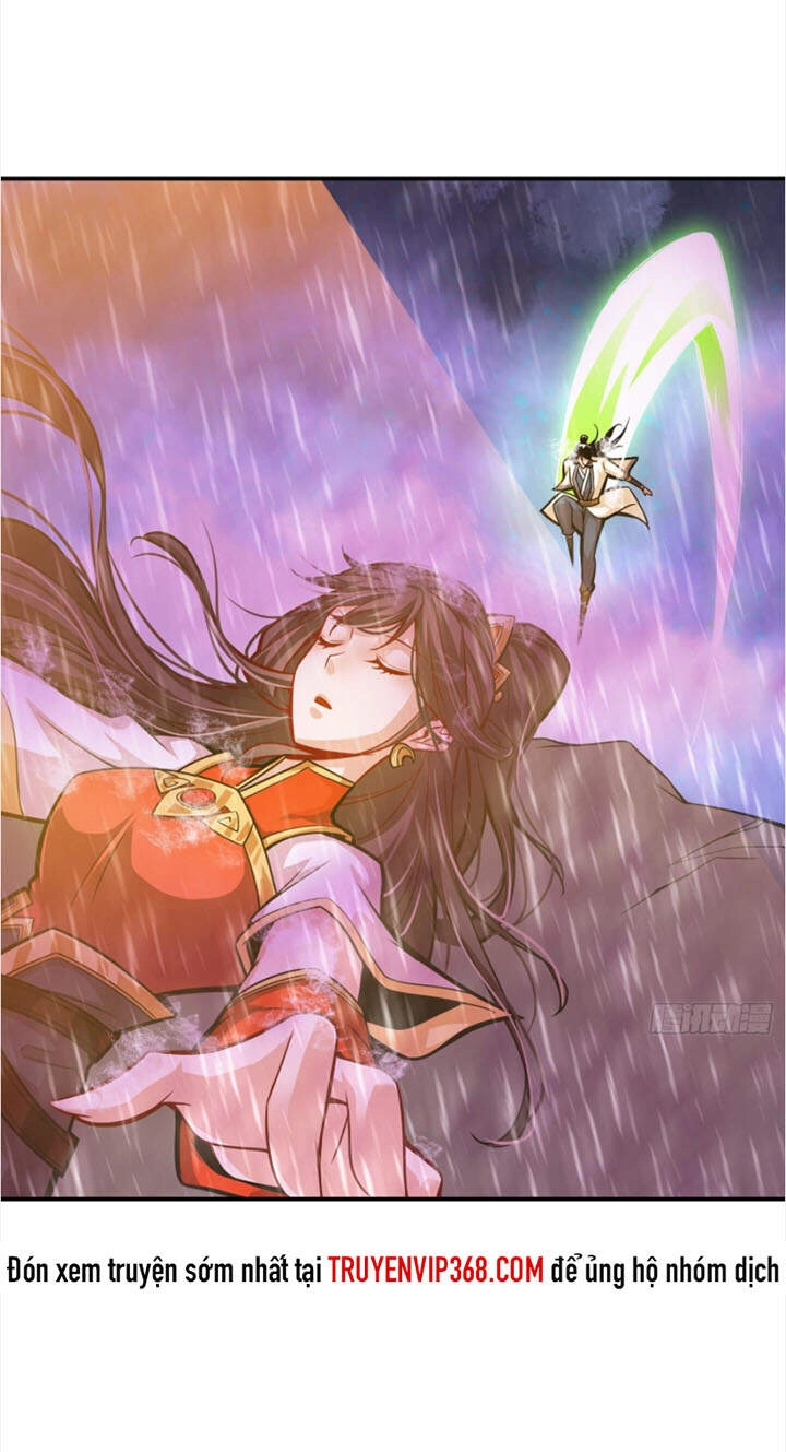 Sư Huynh Nhà Ta Thật Quá Thận Trọng Chapter 16 - 25