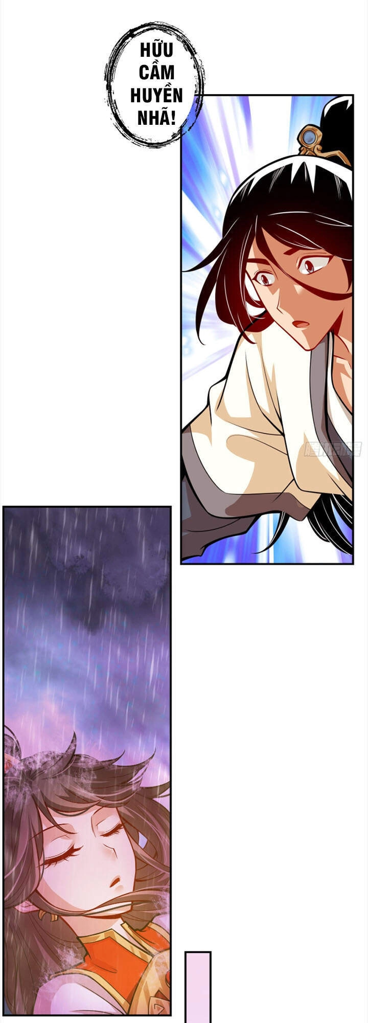 Sư Huynh Nhà Ta Thật Quá Thận Trọng Chapter 16 - 26