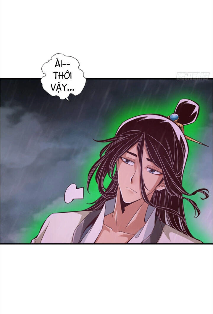 Sư Huynh Nhà Ta Thật Quá Thận Trọng Chapter 16 - 31