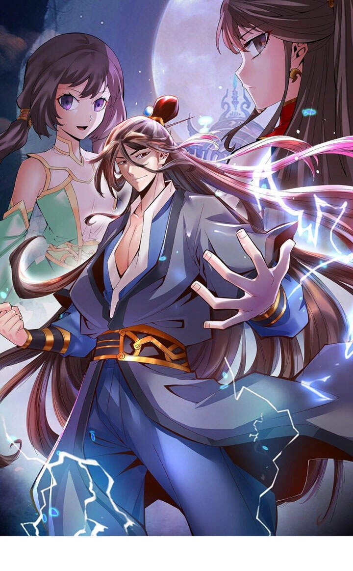 Sư Huynh Nhà Ta Thật Quá Thận Trọng Chapter 17 - 2