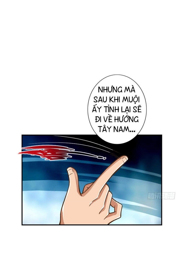 Sư Huynh Nhà Ta Thật Quá Thận Trọng Chapter 17 - 22