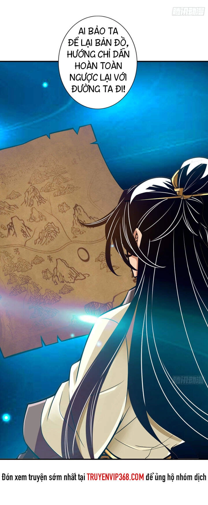 Sư Huynh Nhà Ta Thật Quá Thận Trọng Chapter 17 - 24