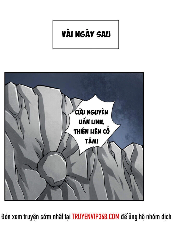 Sư Huynh Nhà Ta Thật Quá Thận Trọng Chapter 17 - 26