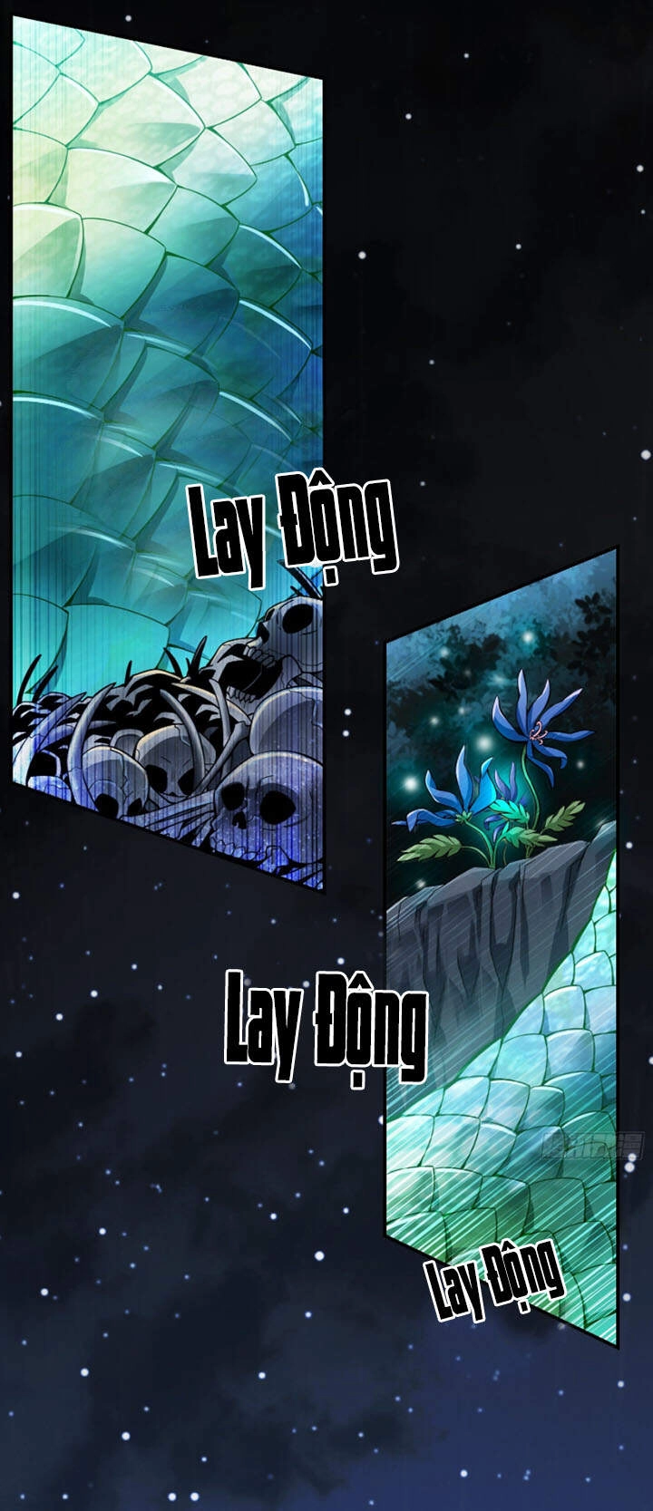 Sư Huynh Nhà Ta Thật Quá Thận Trọng Chapter 18 - 14