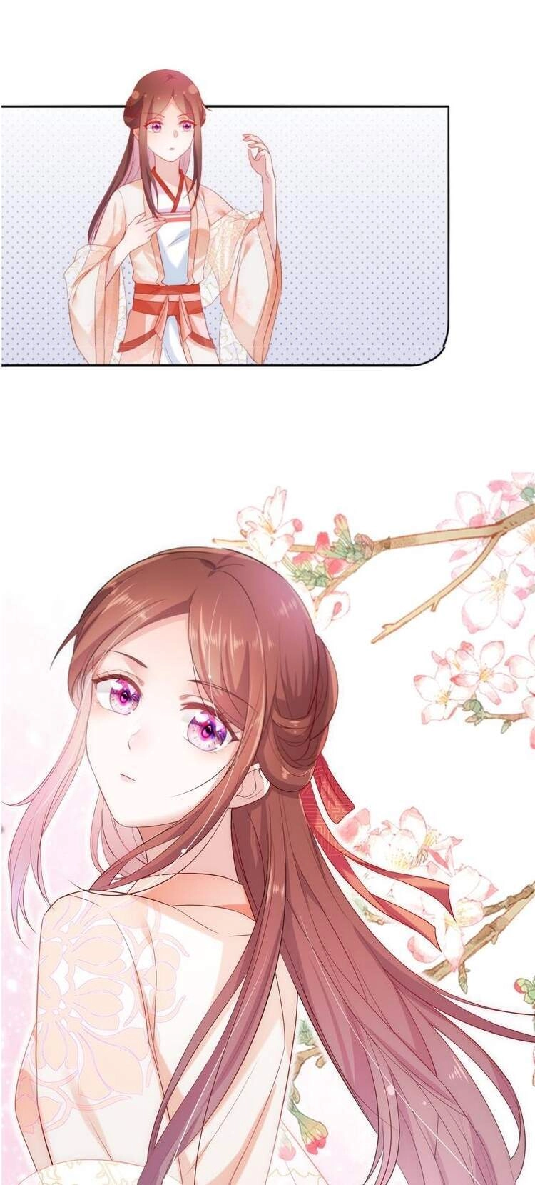 Ta Đào Tạo Minh Tinh Ở Cổ Đại Chapter 0.1 - 2