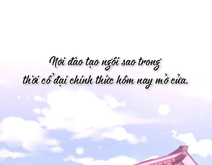 Ta Đào Tạo Minh Tinh Ở Cổ Đại Chapter 0.1 - 12