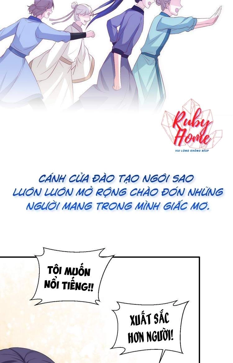 Ta Đào Tạo Minh Tinh Ở Cổ Đại Chapter 0.1 - 16