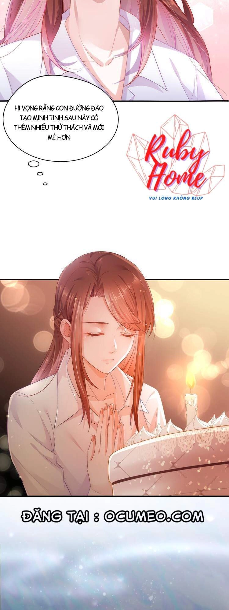 Ta Đào Tạo Minh Tinh Ở Cổ Đại Chapter 1 - 7