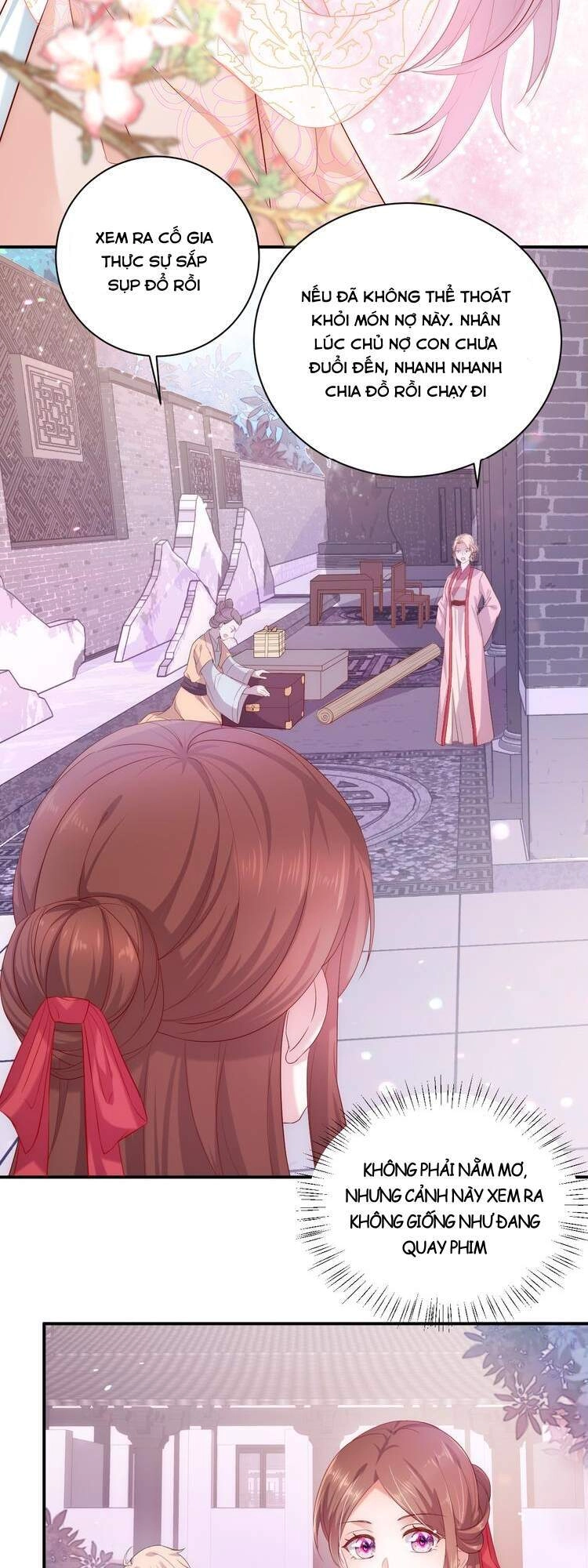 Ta Đào Tạo Minh Tinh Ở Cổ Đại Chapter 1 - 15