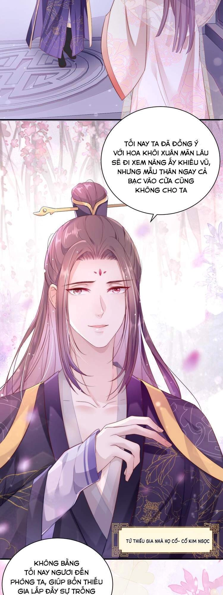 Ta Đào Tạo Minh Tinh Ở Cổ Đại Chapter 1 - 20
