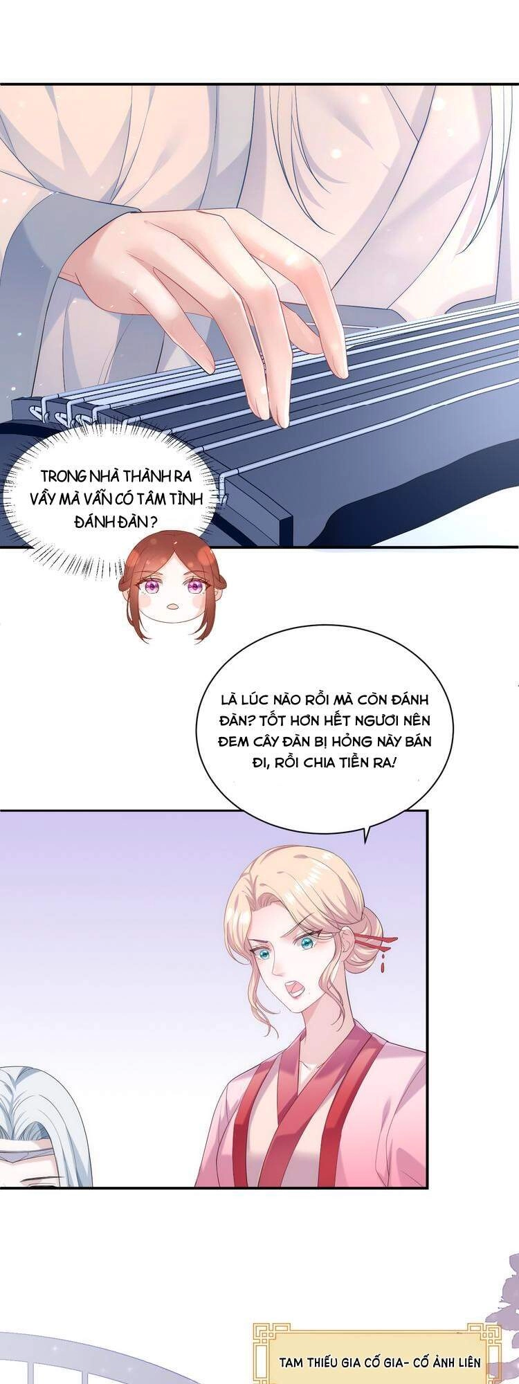 Ta Đào Tạo Minh Tinh Ở Cổ Đại Chapter 1 - 26