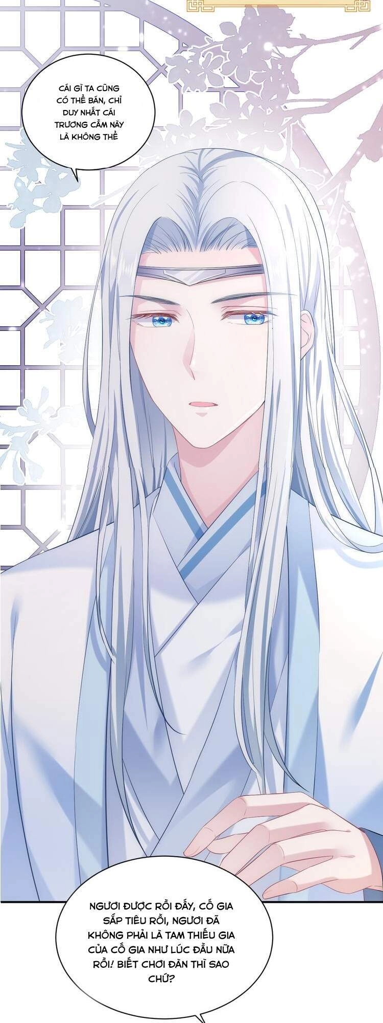 Ta Đào Tạo Minh Tinh Ở Cổ Đại Chapter 1 - 27