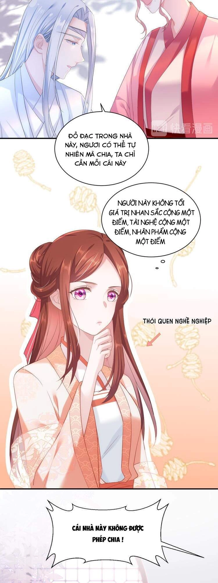 Ta Đào Tạo Minh Tinh Ở Cổ Đại Chapter 1 - 29
