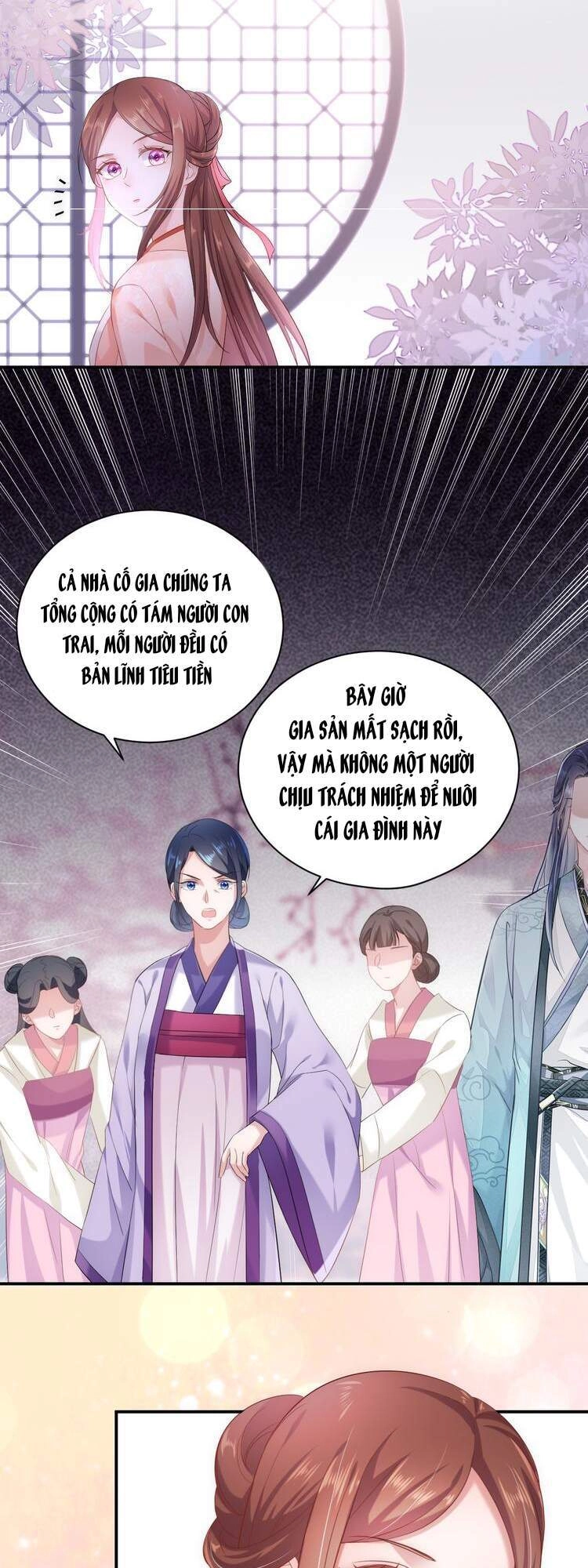 Ta Đào Tạo Minh Tinh Ở Cổ Đại Chapter 1 - 30