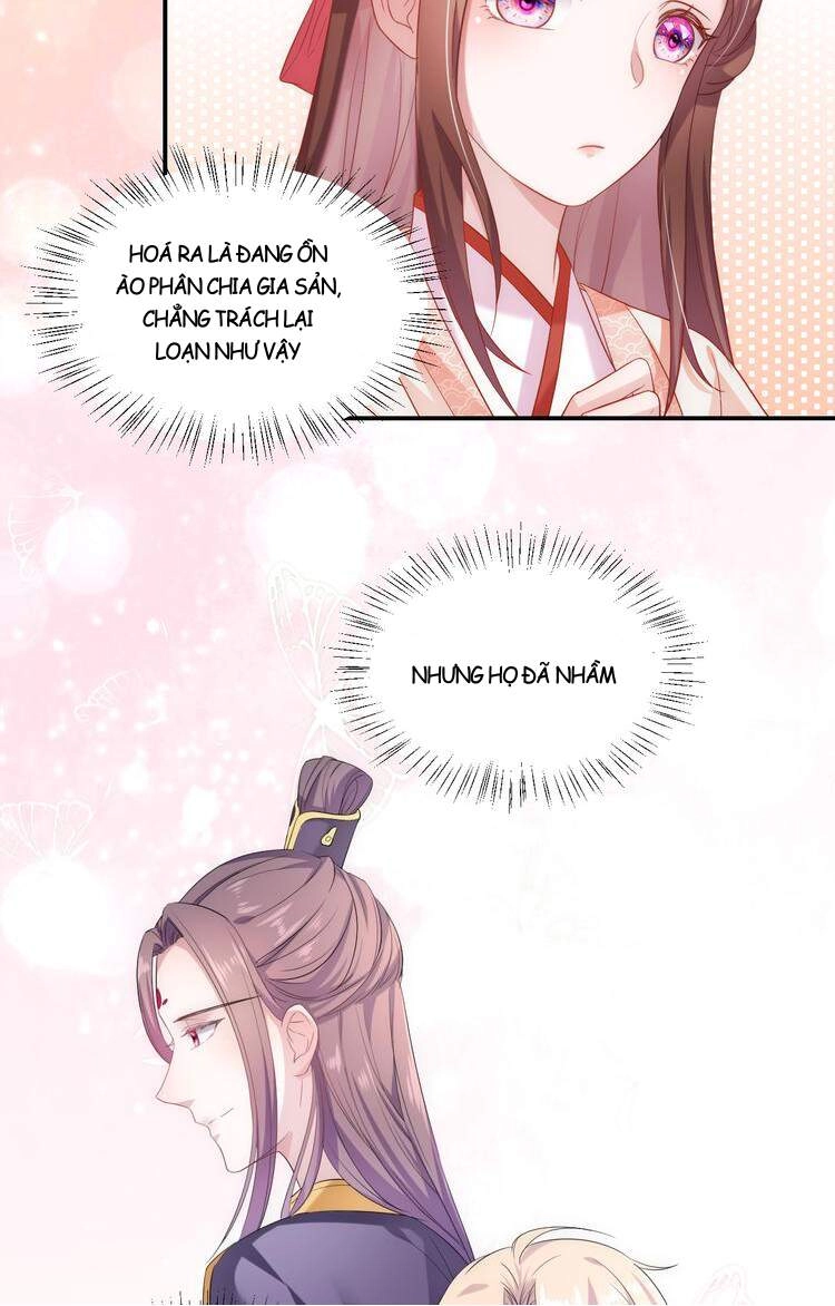 Ta Đào Tạo Minh Tinh Ở Cổ Đại Chapter 1 - 32