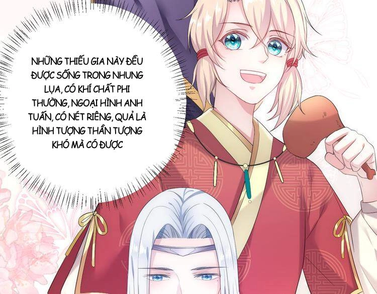 Ta Đào Tạo Minh Tinh Ở Cổ Đại Chapter 1 - 33
