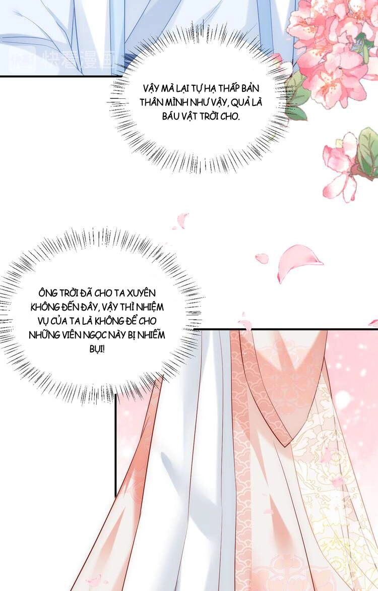 Ta Đào Tạo Minh Tinh Ở Cổ Đại Chapter 1 - 35