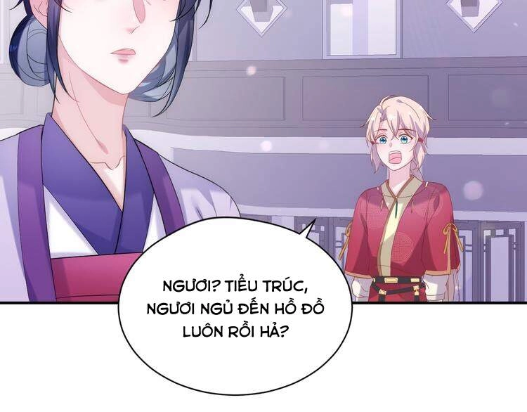 Ta Đào Tạo Minh Tinh Ở Cổ Đại Chapter 1 - 40
