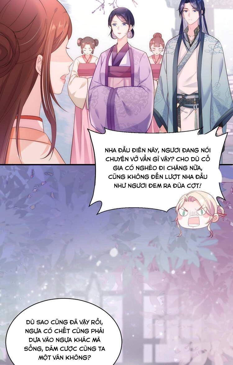 Ta Đào Tạo Minh Tinh Ở Cổ Đại Chapter 1 - 42
