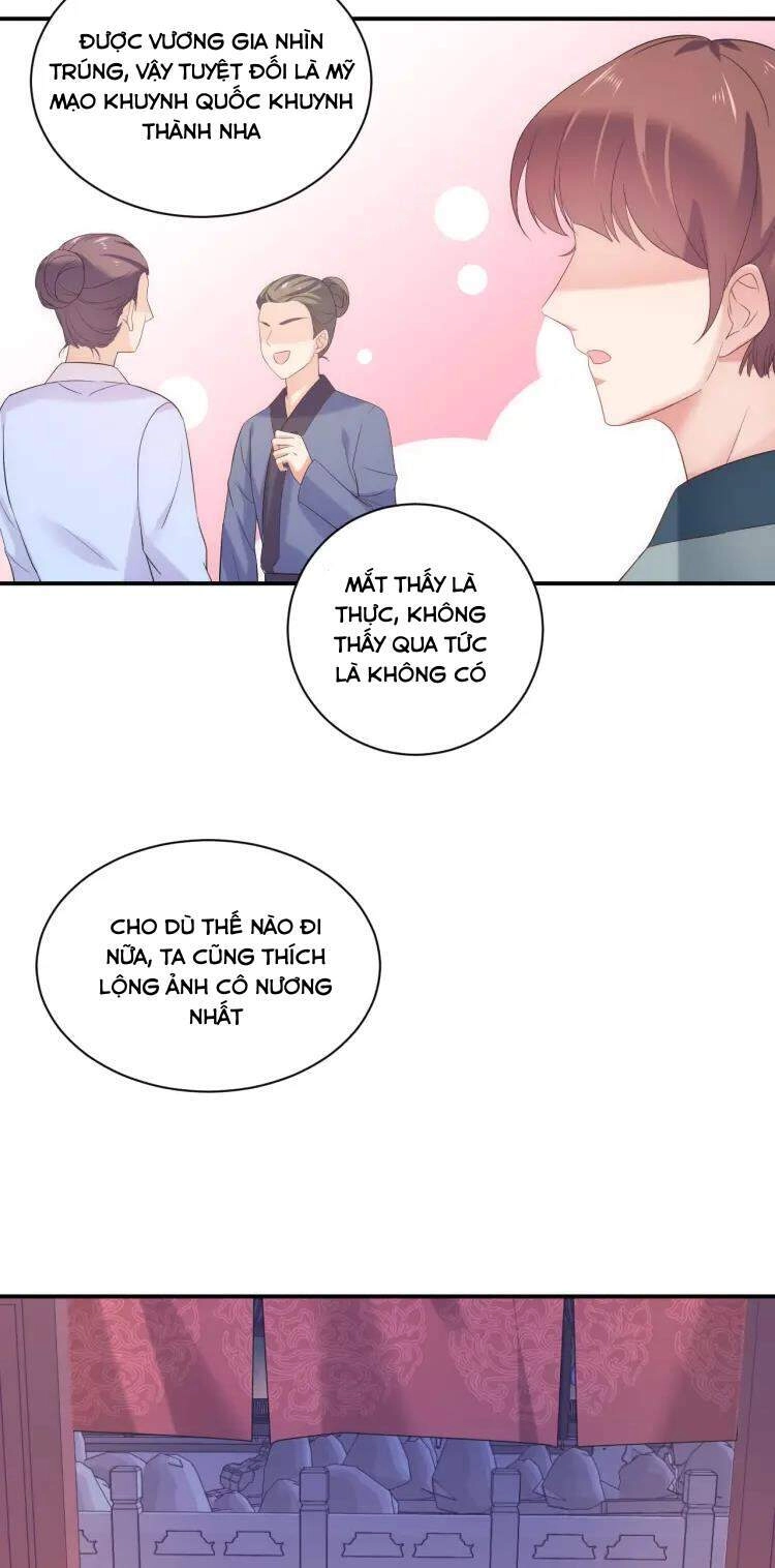 Ta Đào Tạo Minh Tinh Ở Cổ Đại Chapter 2 - 20
