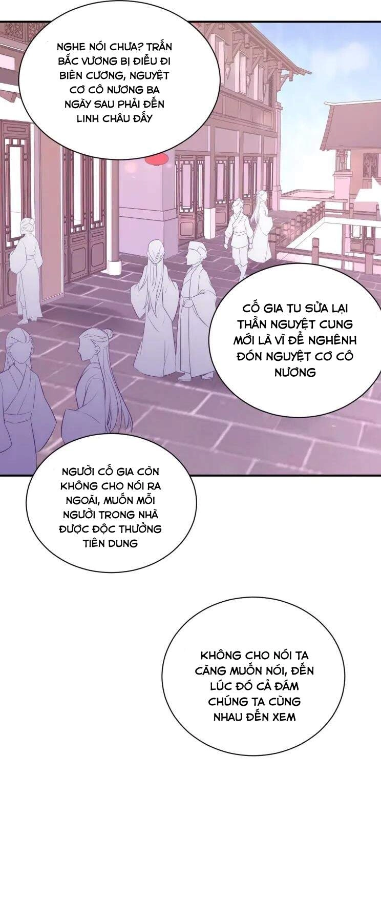 Ta Đào Tạo Minh Tinh Ở Cổ Đại Chapter 2 - 28