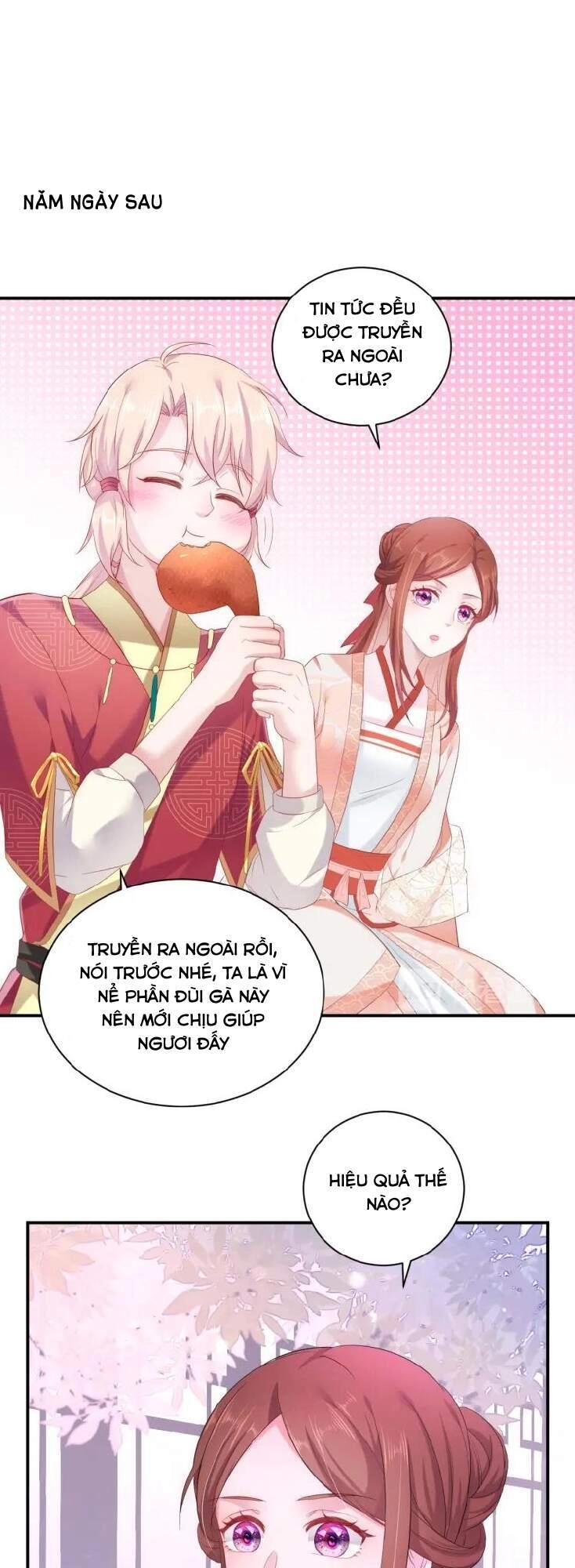 Ta Đào Tạo Minh Tinh Ở Cổ Đại Chapter 2 - 29