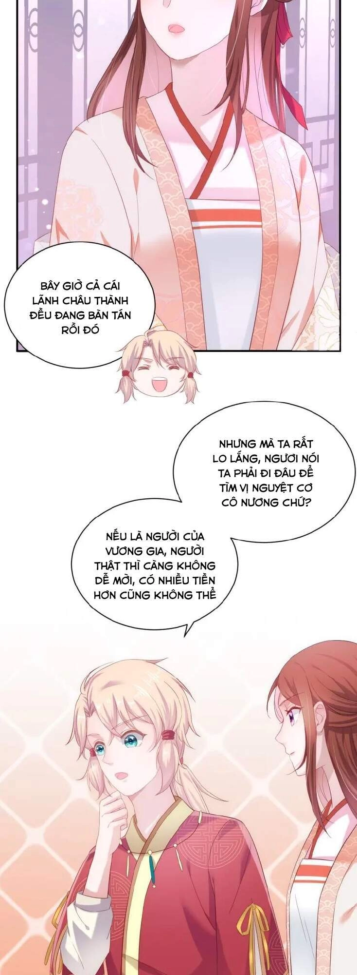 Ta Đào Tạo Minh Tinh Ở Cổ Đại Chapter 2 - 30