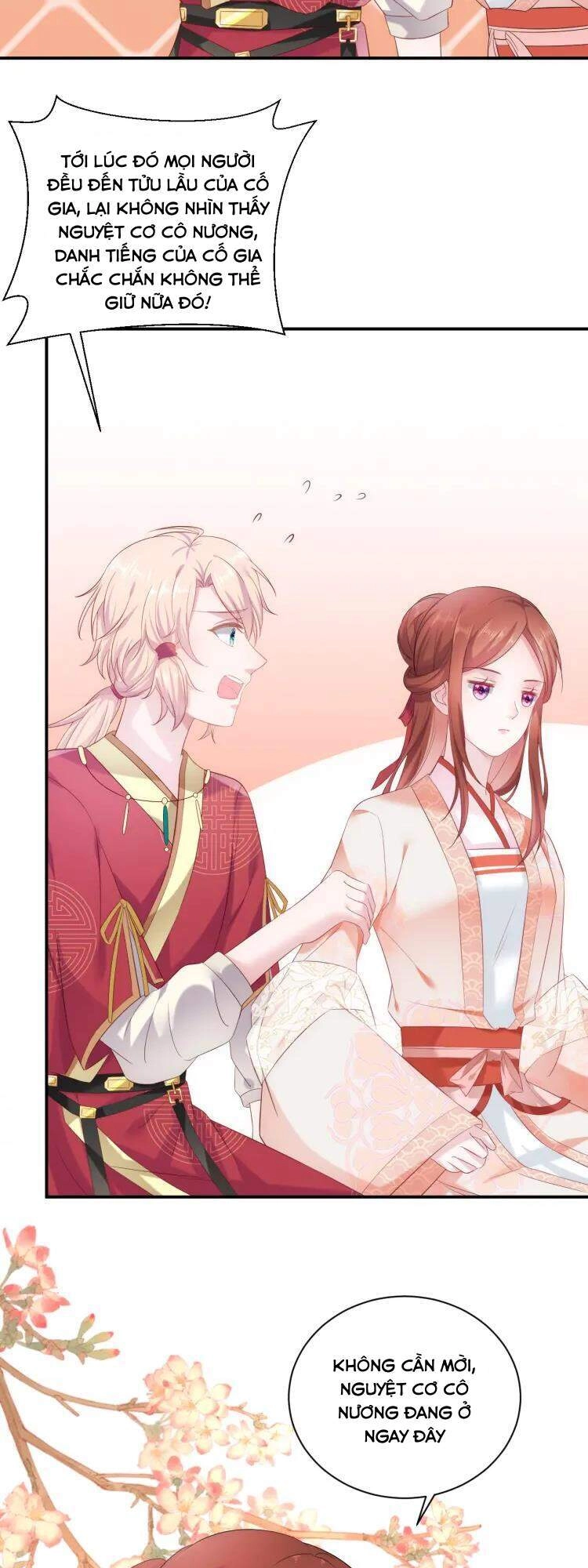 Ta Đào Tạo Minh Tinh Ở Cổ Đại Chapter 2 - 32