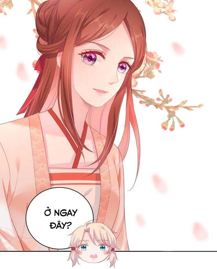 Ta Đào Tạo Minh Tinh Ở Cổ Đại Chapter 2 - 33