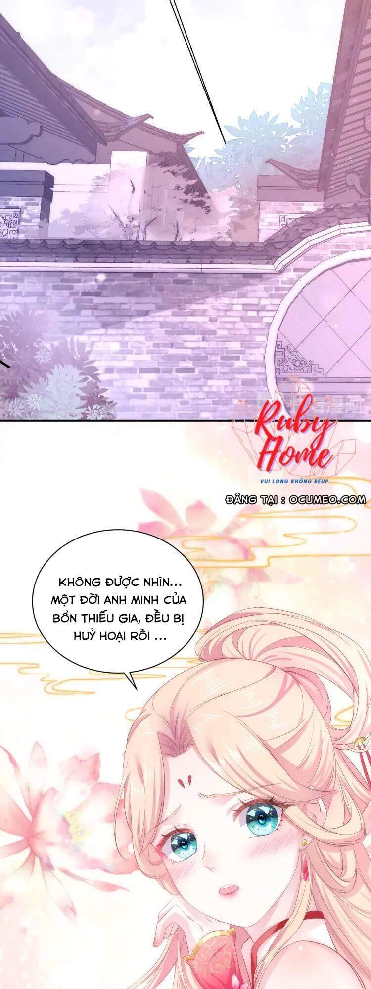 Ta Đào Tạo Minh Tinh Ở Cổ Đại Chapter 2 - 38