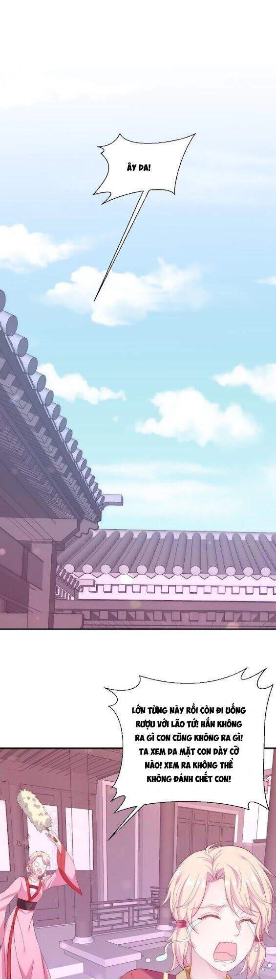 Ta Đào Tạo Minh Tinh Ở Cổ Đại Chapter 4 - 7