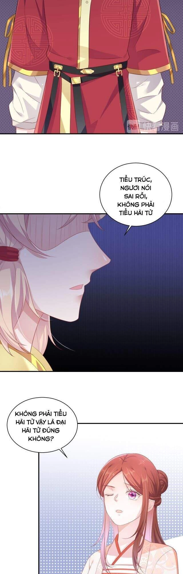 Ta Đào Tạo Minh Tinh Ở Cổ Đại Chapter 4 - 29