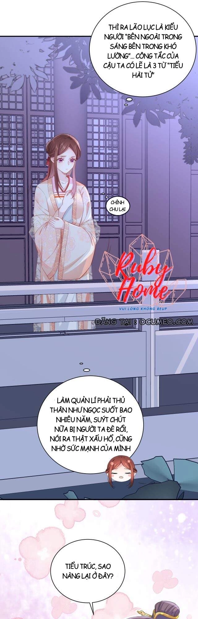 Ta Đào Tạo Minh Tinh Ở Cổ Đại Chapter 5 - 2