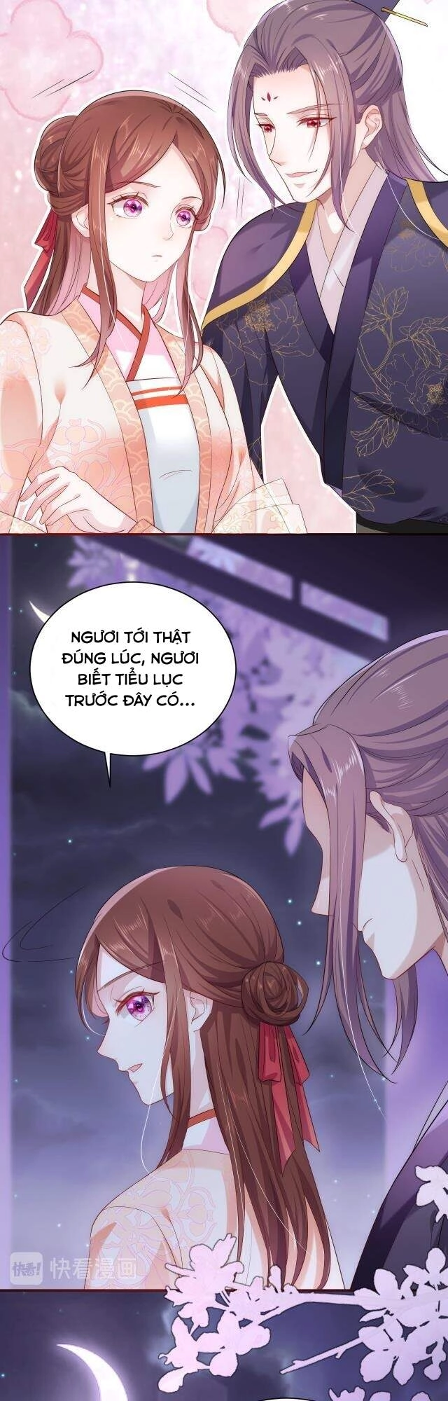 Ta Đào Tạo Minh Tinh Ở Cổ Đại Chapter 5 - 3