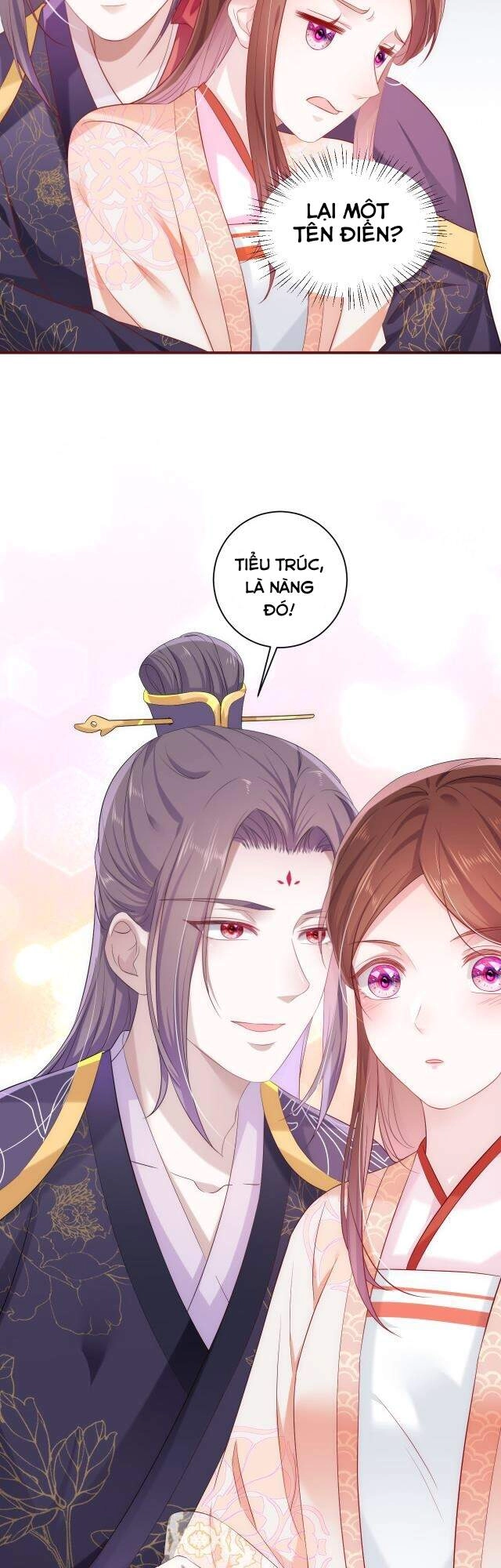 Ta Đào Tạo Minh Tinh Ở Cổ Đại Chapter 5 - 5