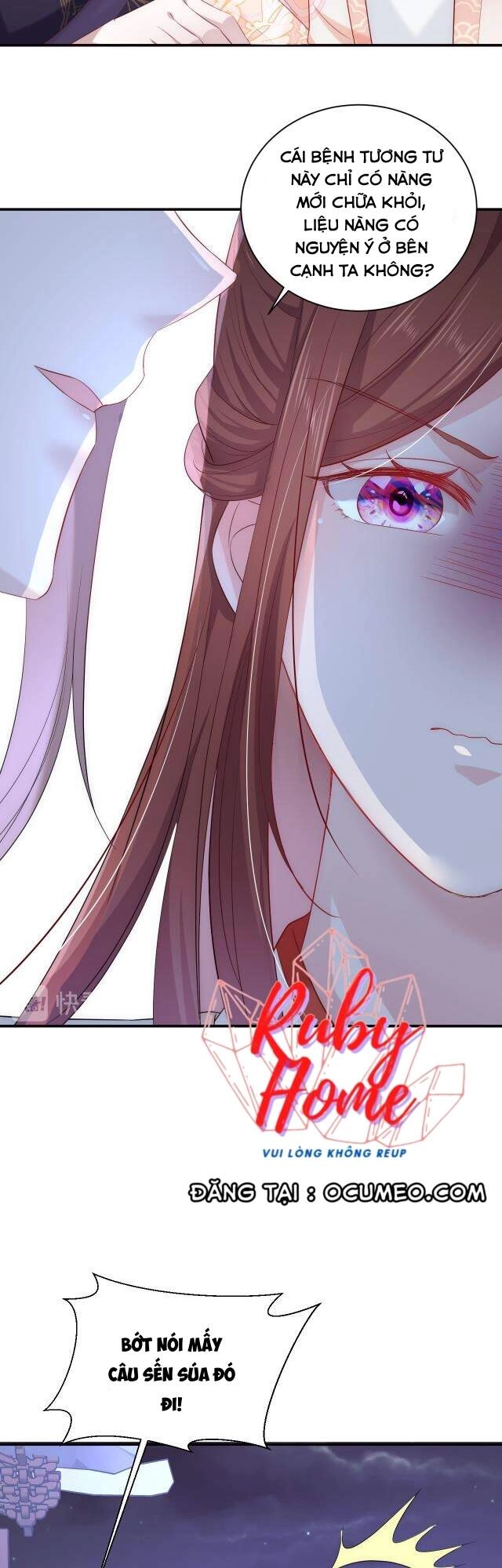 Ta Đào Tạo Minh Tinh Ở Cổ Đại Chapter 5 - 6