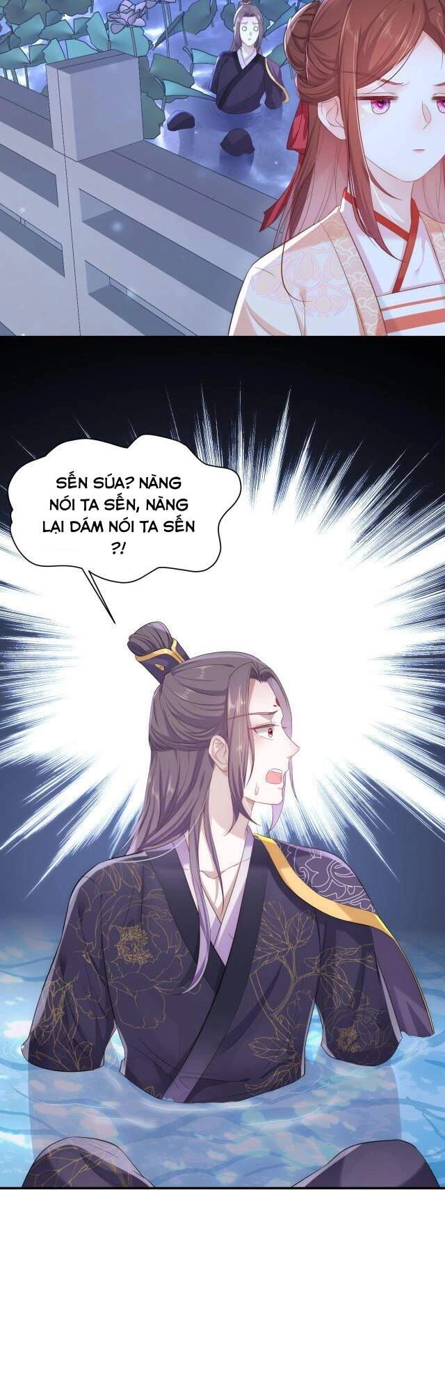 Ta Đào Tạo Minh Tinh Ở Cổ Đại Chapter 5 - 8